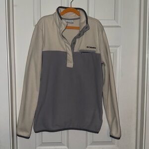 Columbia Polar Fleece XS